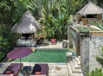 Villa Red Palms, Villa Overview